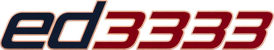 ed3333
